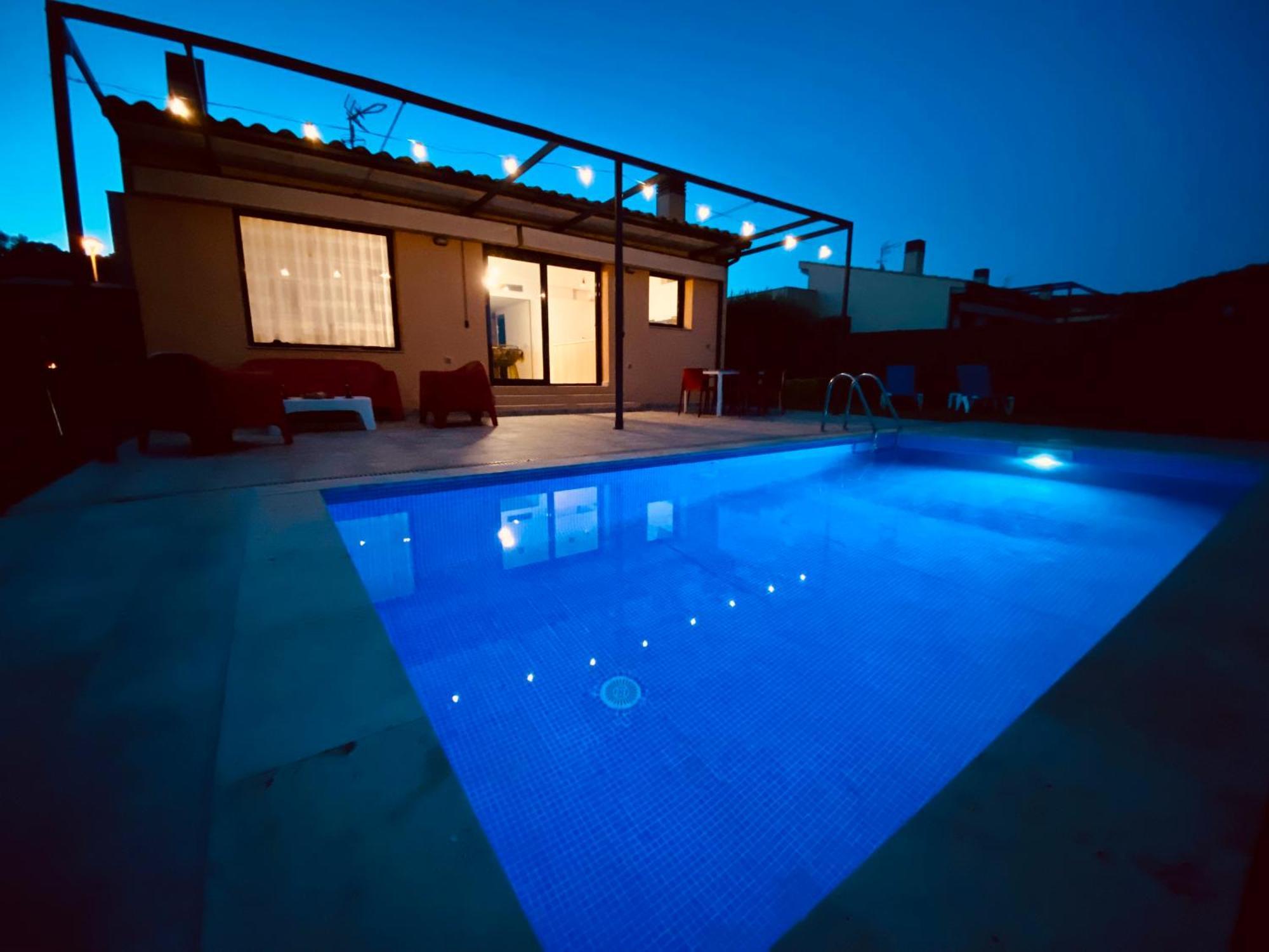 Villas Medes Mar - Plus Costa Brava L'Estartit Exterior photo