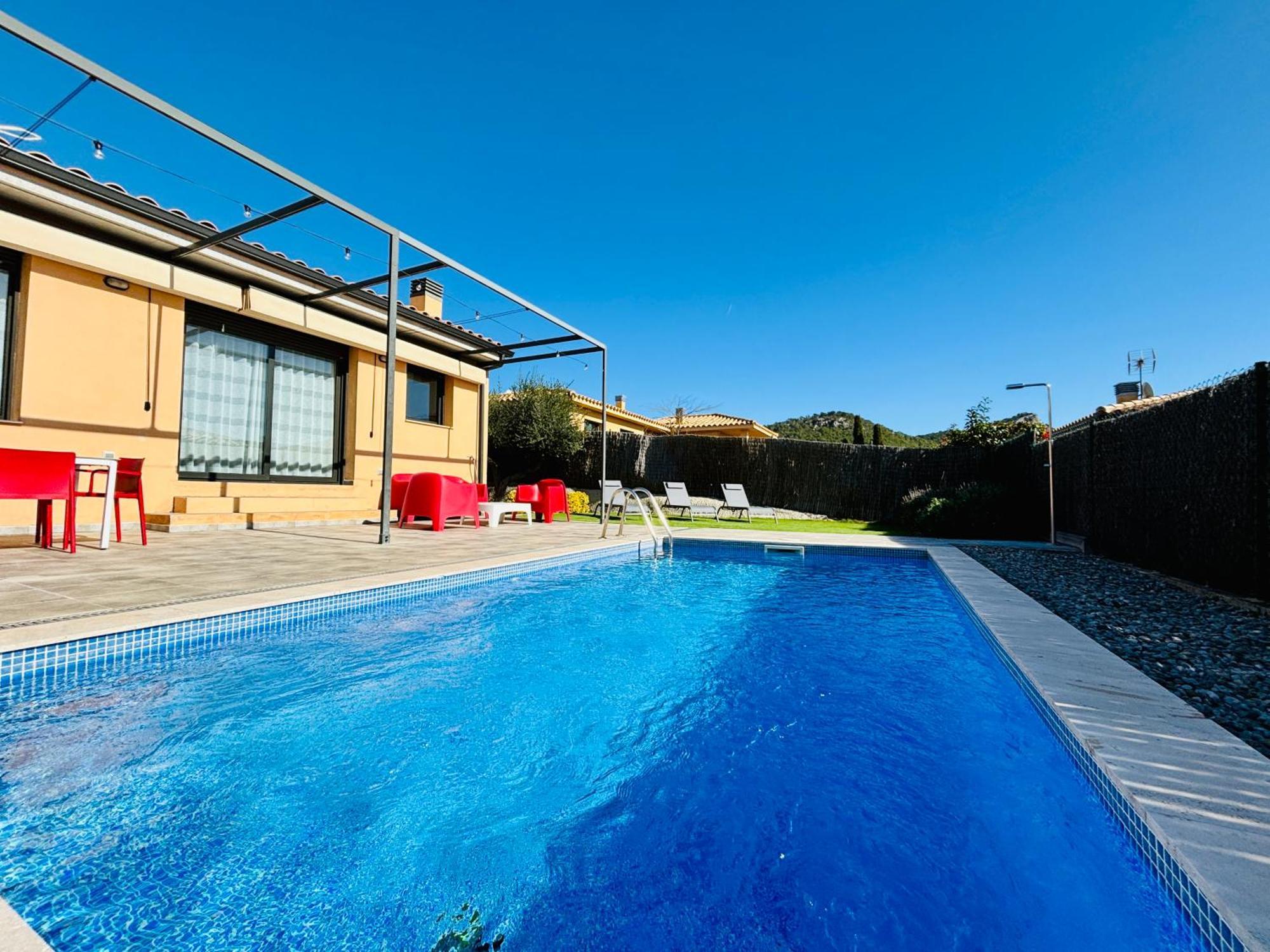 Villas Medes Mar - Plus Costa Brava L'Estartit Exterior photo