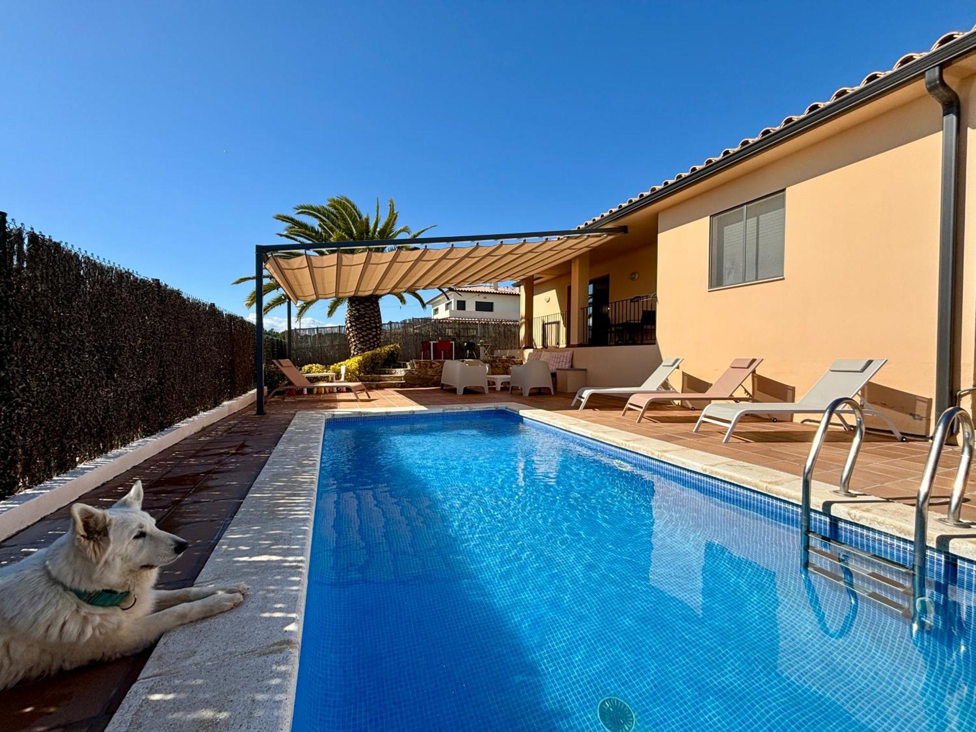 Villas Medes Mar - Plus Costa Brava L'Estartit Exterior photo
