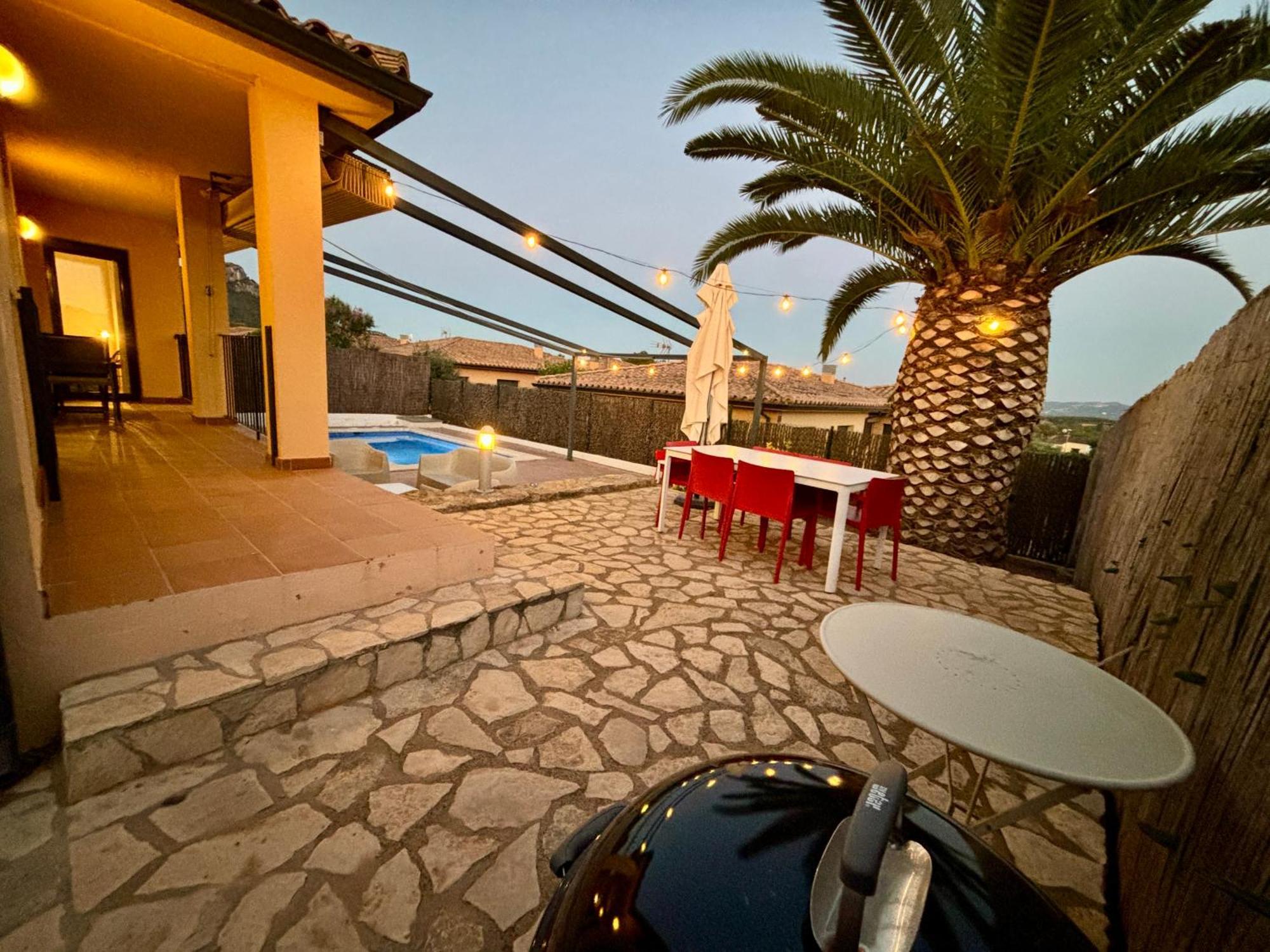 Villas Medes Mar - Plus Costa Brava L'Estartit Exterior photo