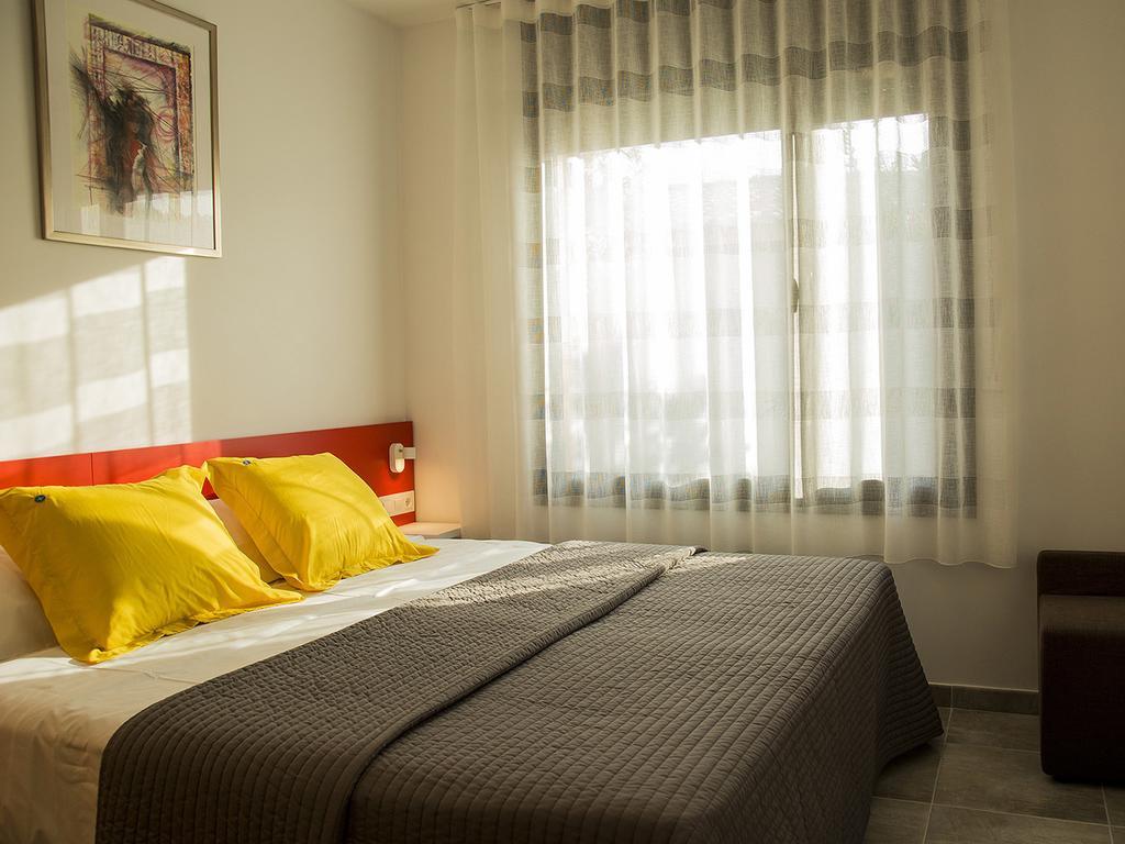 Villas Medes Mar - Plus Costa Brava L'Estartit Exterior photo
