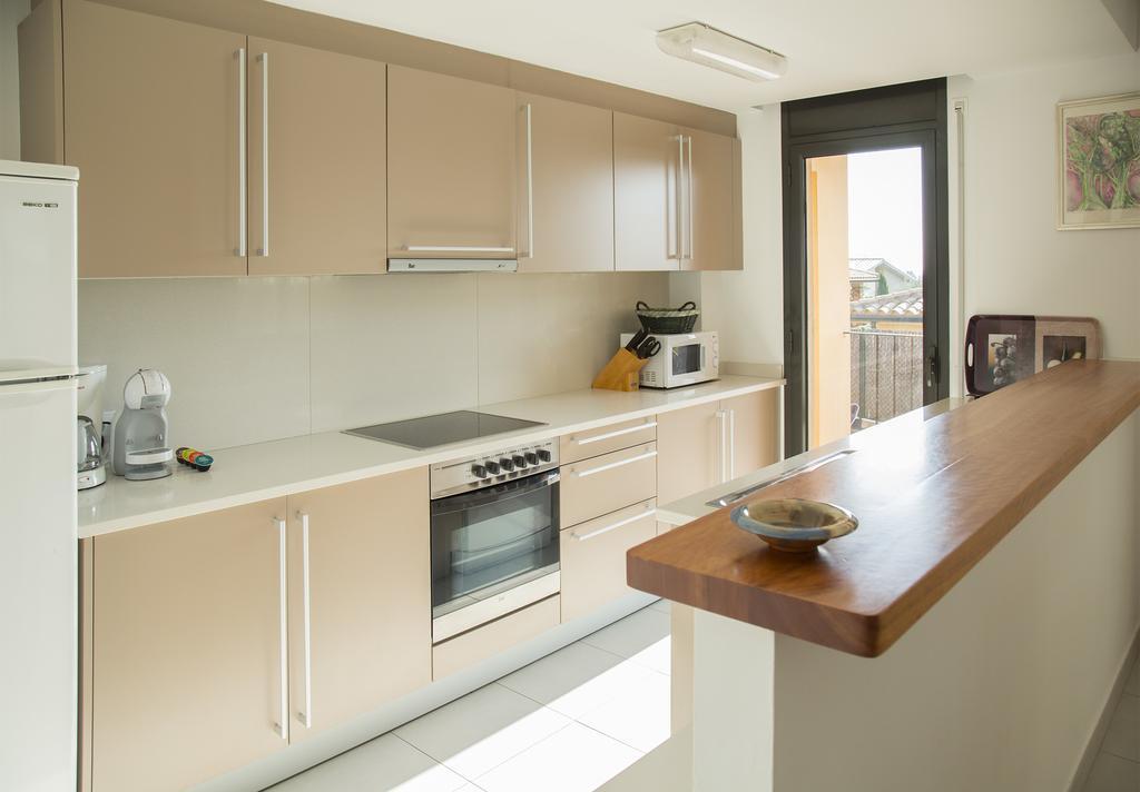 Villas Medes Mar - Plus Costa Brava L'Estartit Exterior photo
